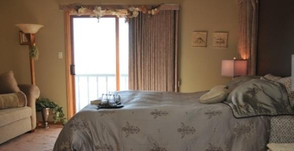 Adani Beach Retreat Bed And Breakfast North Bay Zimmer foto